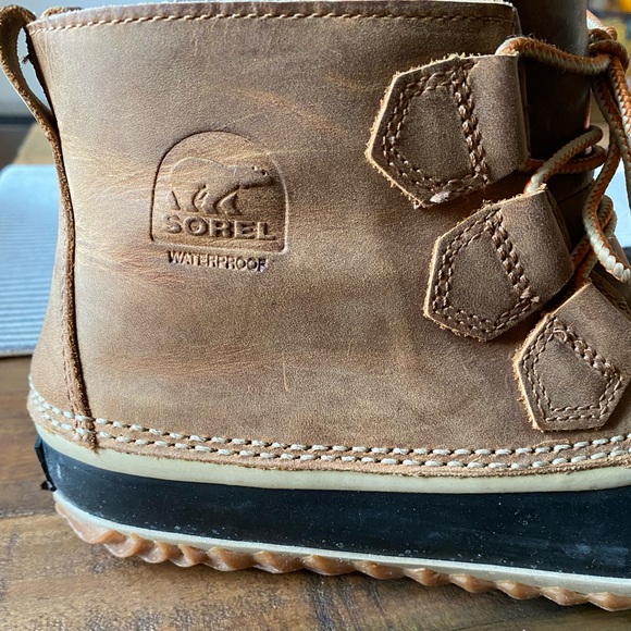 Sorry Boots 8.5 VGUC - EUC - Picture 5 of 6